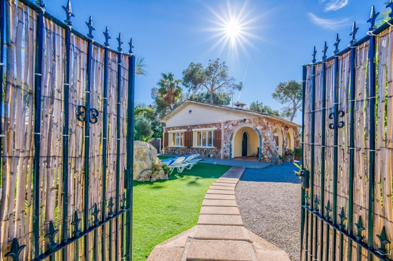 Ferienhaus Ideal Mallorca - Jardi Alcúdia