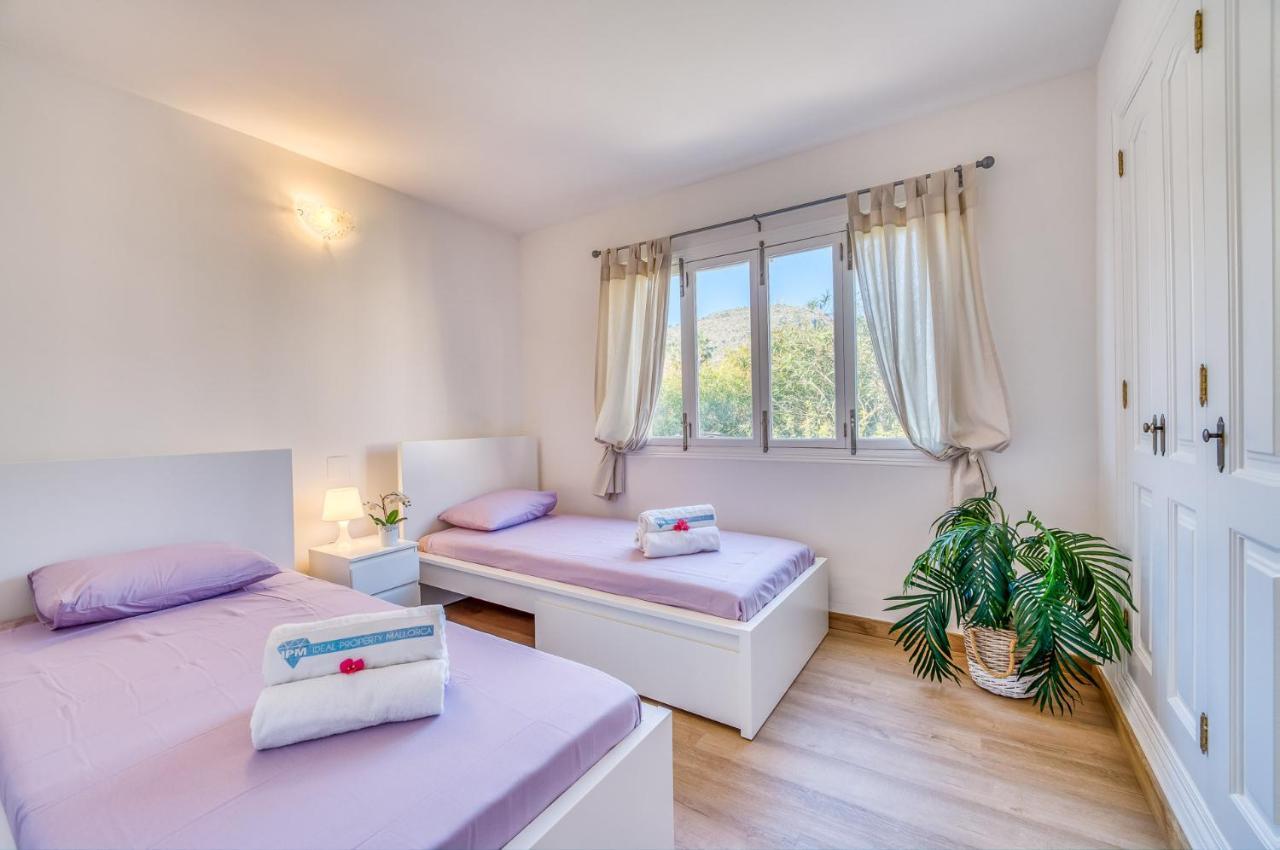 Ferienhaus Ideal Mallorca - Jardi