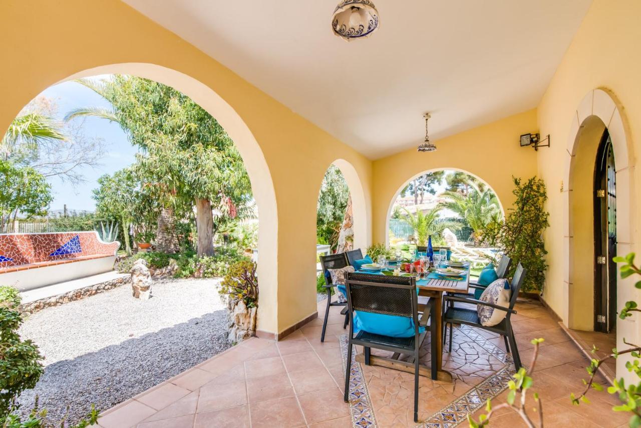 Ferienhaus Ideal Mallorca - Jardi Alcúdia
