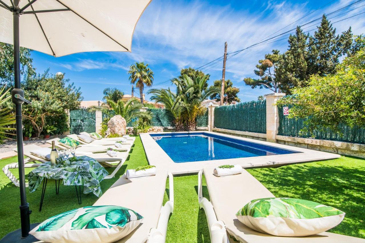 Ferienhaus Ideal Mallorca - Jardi Alcúdia