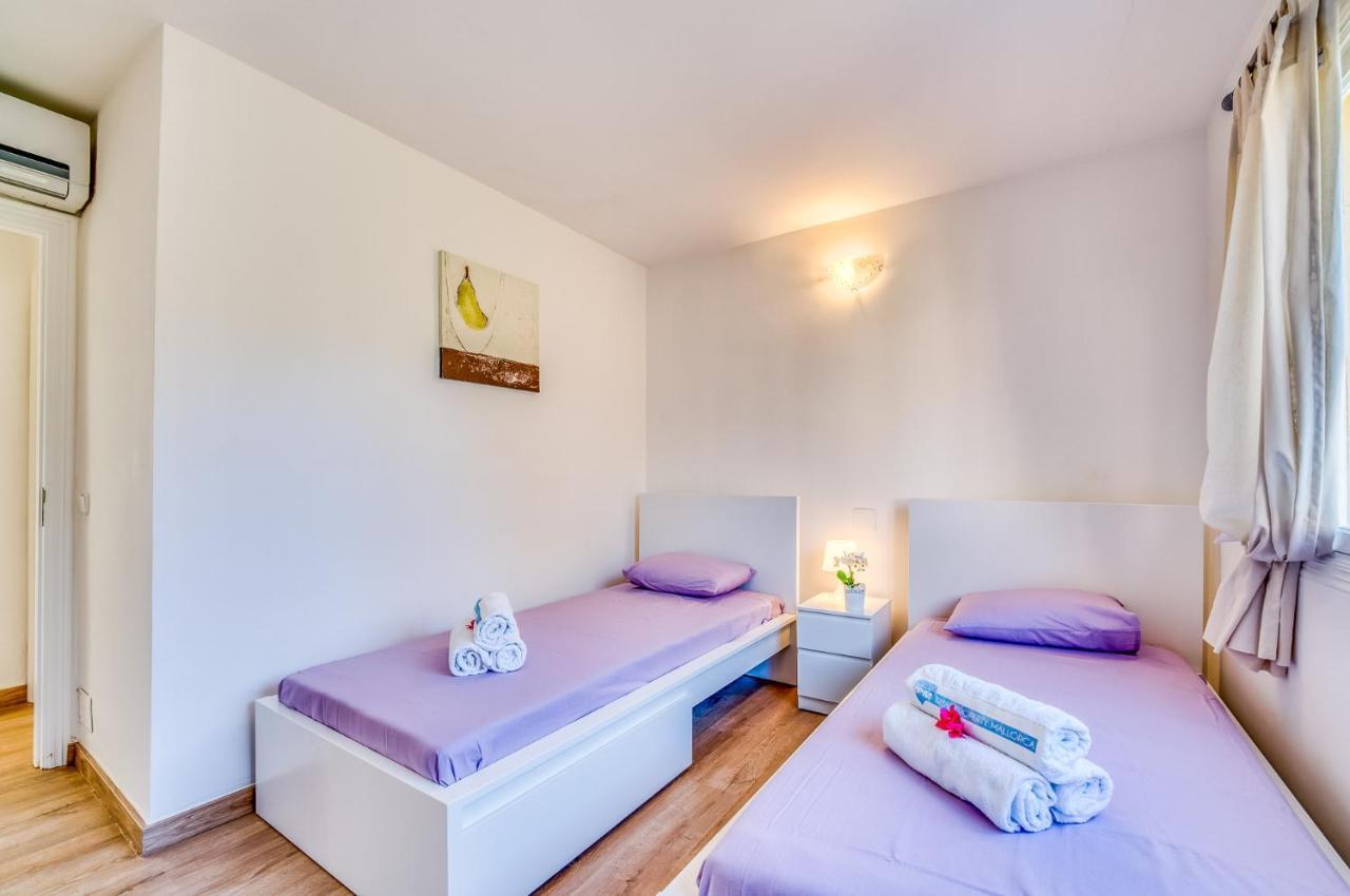 Ferienhaus Ideal Mallorca - Jardi *