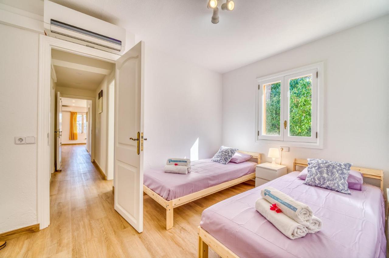 Ferienhaus Ideal Mallorca - Jardi *