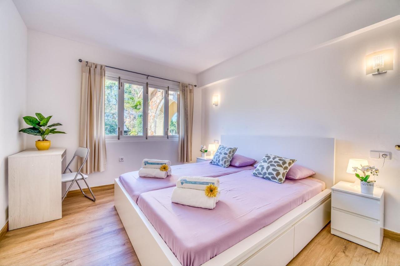 Ferienhaus Ideal Mallorca - Jardi Alcúdia