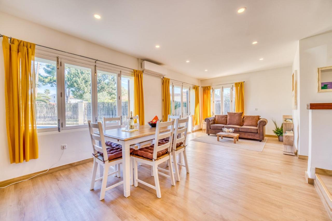 Ideal Mallorca - Jardi Ferienhaus