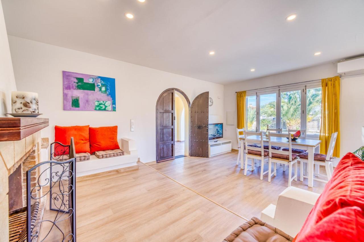 Ferienhaus Ideal Mallorca - Jardi *