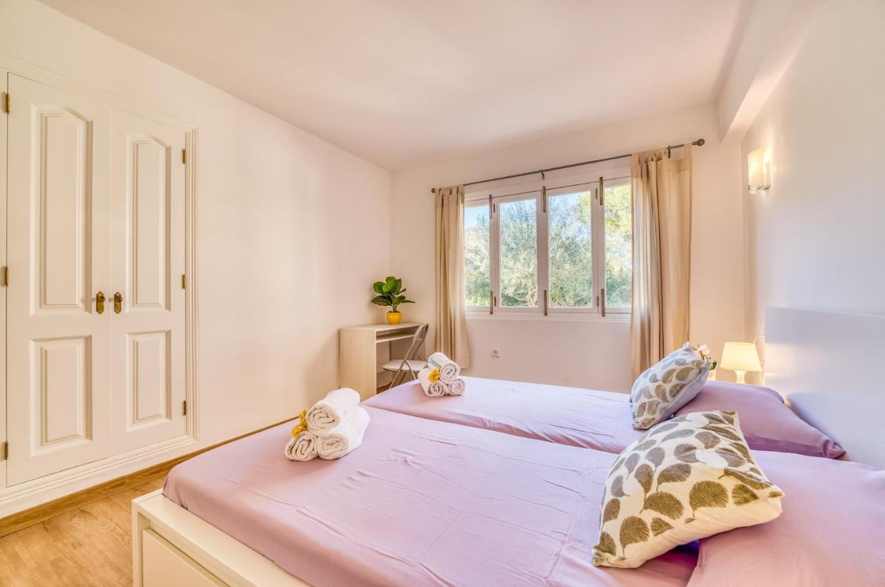Ferienhaus Ideal Mallorca - Jardi Alcúdia