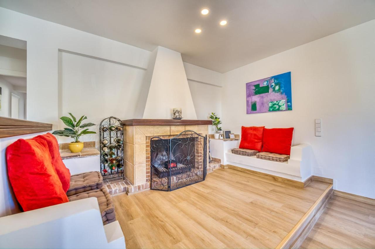 Ideal Mallorca - Jardi Ferienhaus Alcúdia