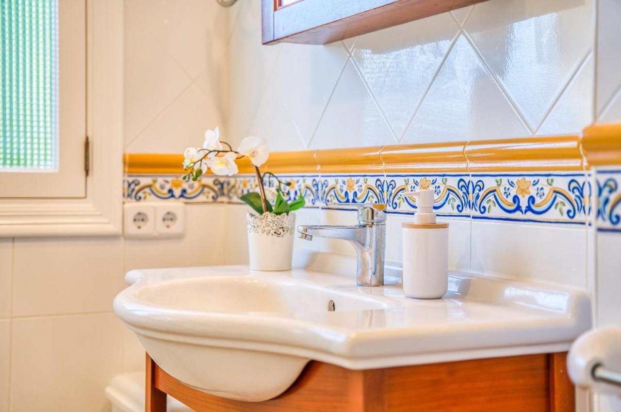 Ideal Mallorca - Jardi Ferienhaus *