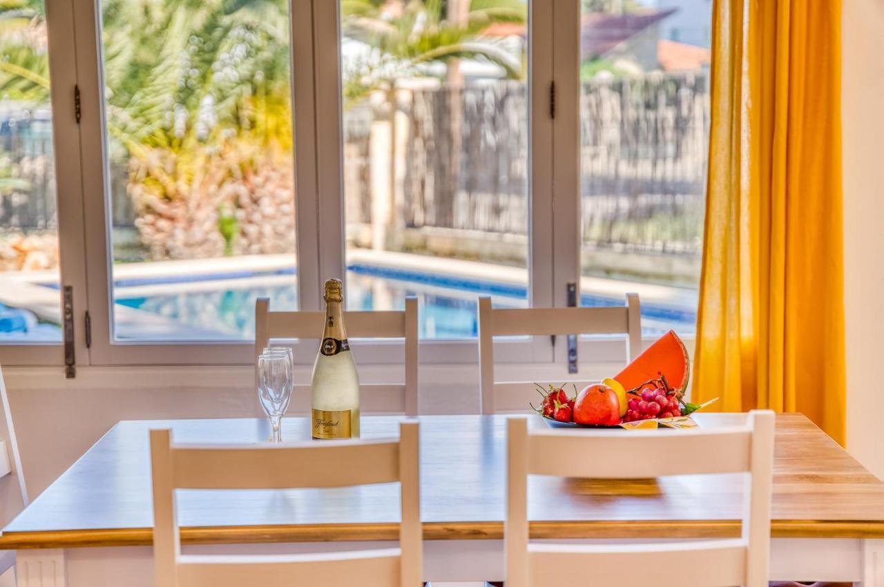 Ideal Mallorca - Jardi Ferienhaus